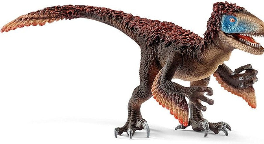 Schleich Utahraptor - Schleich | Dinosaurios