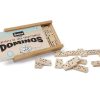 Jeujura Juego De Domino De Madera - Jeujura | Dominos, Loto Et Memory