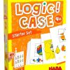 Haba Logic Case Starter Set 4+ - Haba | Aprender Divirtiendose