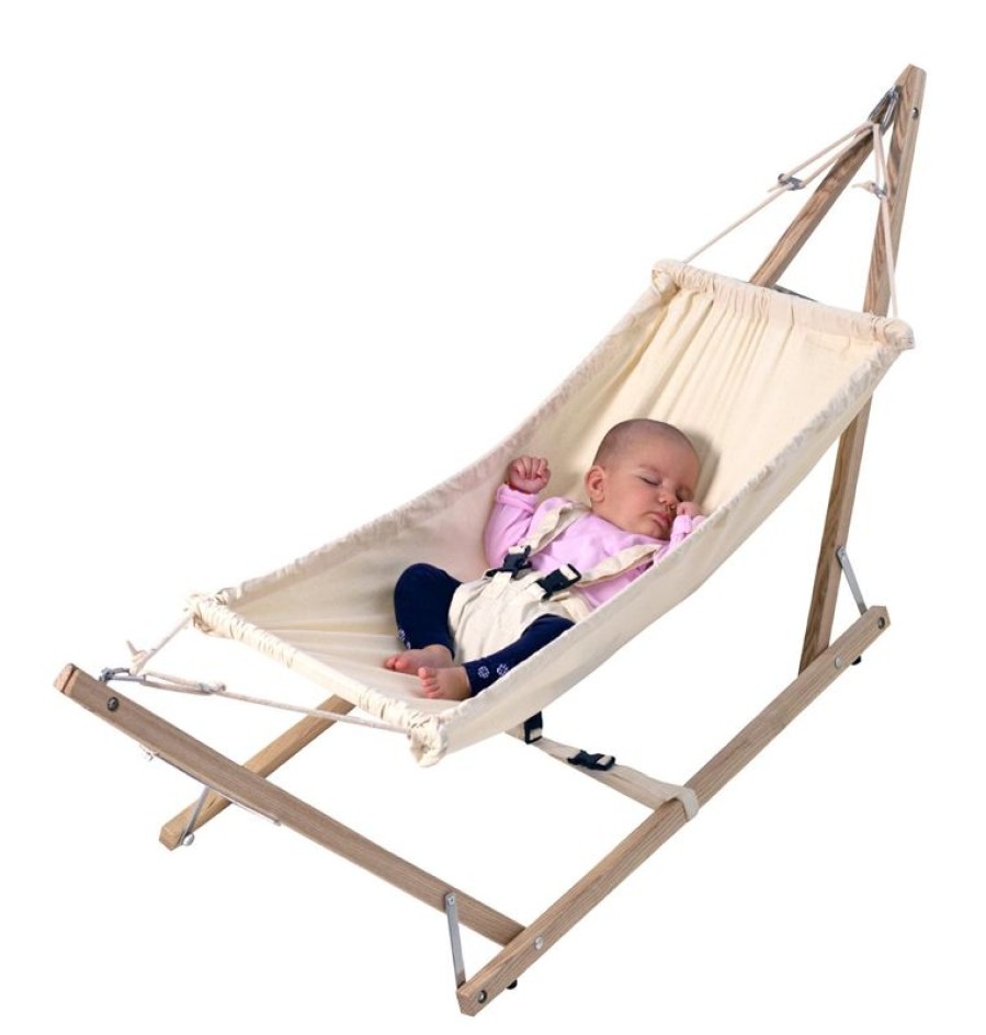 Amazonas Baby World Hamaca Plegable Para Bebes - Amazonas Baby World | Muebles De Jardin, Columpios