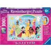 Ravensburger Puzzle Princesas Disney 100P Xxl - Ravensburger | Puzzles De 100 A 200 Piezas