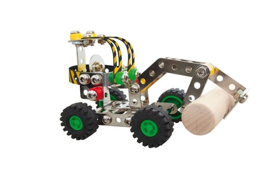 Alexander Toys Constructor Grasper - Alexander Toys | Constructor