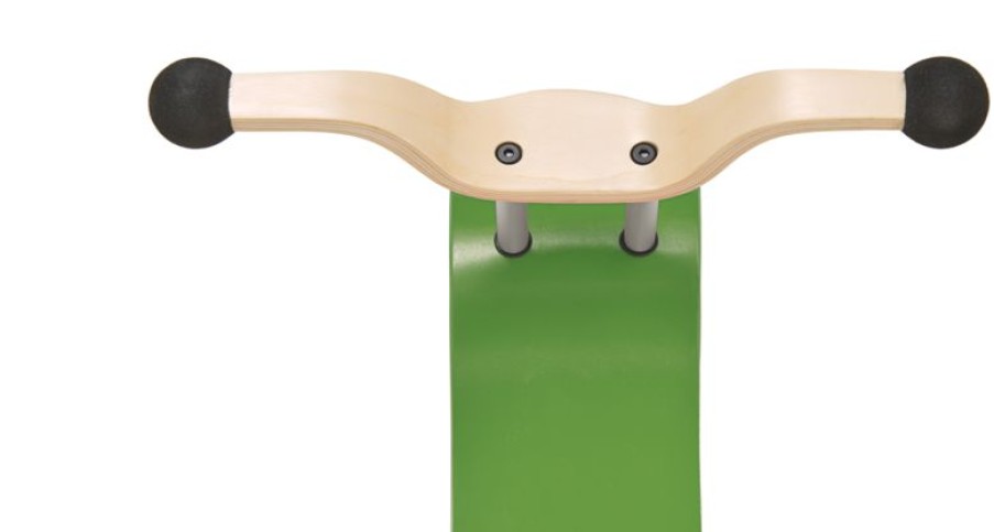 Wishbone Design Studio Mini Flip - Top - Vert - Wishbone Design Studio | Transportistas