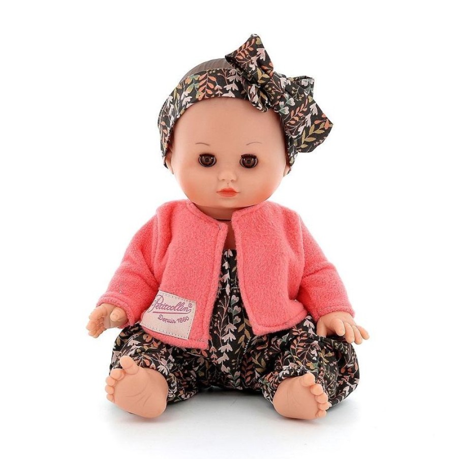 Petitcollin Muneca 28 Cm Emy - Petitcollin | Munecas, Munecos, Banadores