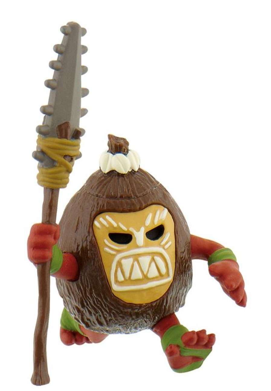 Bullyland Kakamoa - Bullyland | Figuras Disney