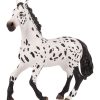 Papo Figura De Caballo Appaloosa Grande - Papo | Caballos