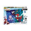 Nathan Puzzle El Equipo De Spidey 30 Piezas - Nathan | Puzzles De 20 A 48 Piezas