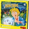 Haba Pequenos Magos - Haba | Juegos De Mesa