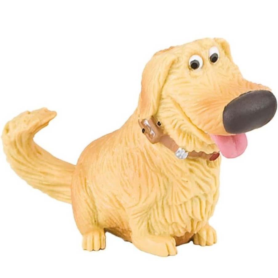 Bullyland Figura De Dug - Bullyland | Figuras Disney