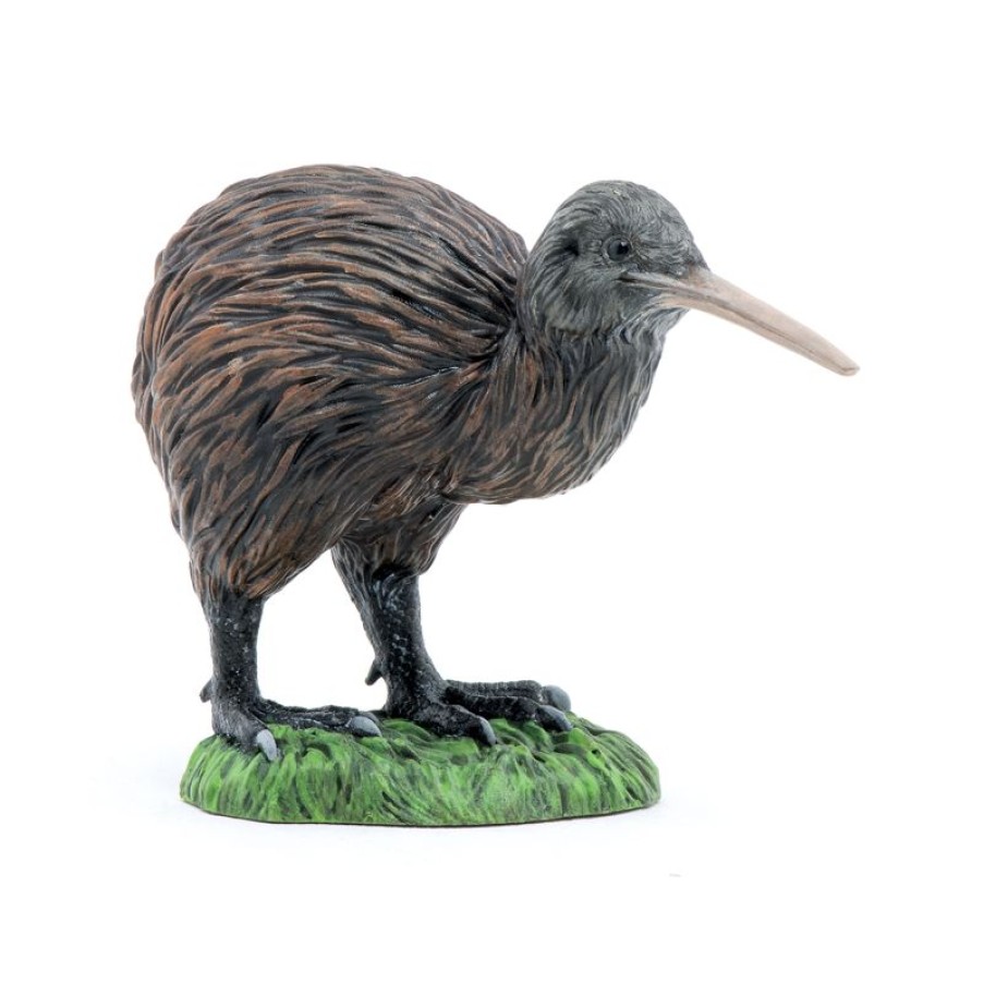 Papo Figura De Kiwi - Papo | Animales Salvajes