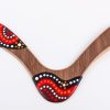 Wallaby Boomerangs Boomerang Adulta Waak - Wallaby Boomerangs | Cometas Y Bumeranes