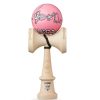 KROM Kendama Krom Kendama Jody Bartons Skeletons Pink - Krom Kendama | Diabolos Y Malabares