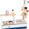 Small foot company Puesto De Helados Fresh - Small Foot Company | La Cocina, El Tendero...