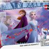 Nathan Rompecabezas Snow Queen 2 - 45 Piezas - Nathan | Puzzles De 20 A 48 Piezas