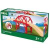 Brio Puente Curvo - Brio | Estaciones De Ferrocarril, Puentes Y Edificios De La Brio