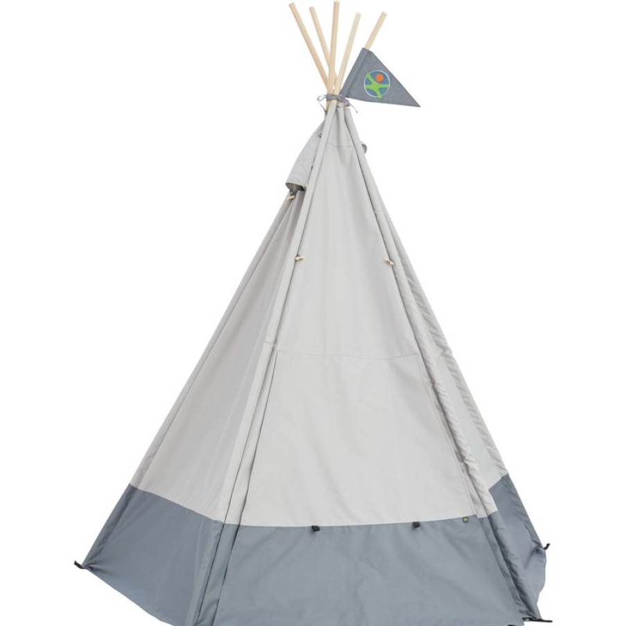 Haba Tipi Terra Kids - Haba | Muebles De Jardin, Columpios