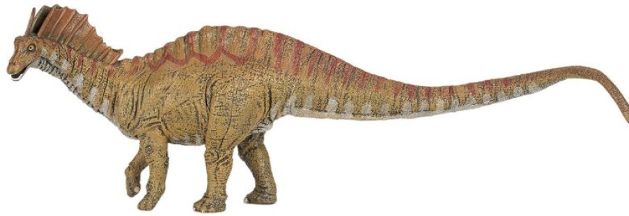 Papo Figura De Amargasaurio - Papo | Dinosaurios