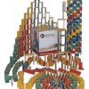 Pestas Boite De 500 Dominos Pestas - Pestas | Otros Juegos De Construccion