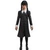 Chaks Vestido Negro Wednesday The Addams Family 140Cm - Chaks | Disfraces