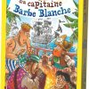 Haba La Leyenda Del Capitan Barba Blanca - Haba | Juegos De Mesa