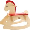 Hape Toys Caballo Balancin - Hape Toys | Escalas