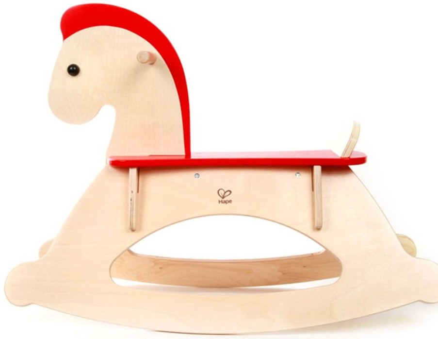 Hape Toys Caballo Balancin - Hape Toys | Escalas