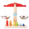 New Classic Toys Balanza Con Peso - New Classic Toys | La Cocina, El Tendero...