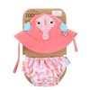 Zoocchini Camisa Y Gorro De Caballito De Mar (6-12M) - Zoocchini | Barcos, Juguetes Para El Agua Y La Playa