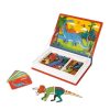 Janod Magneti'Book Dinosaurios - Janod | Imanes, Libros Magneticos Y Juegos Magneticos