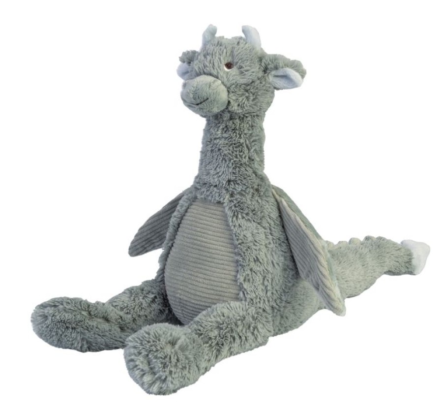 Happy Horse Peluche Dragon Drake 26 Cm - Happy Horse | Peluches