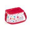 Lilliputiens Bolsa Isotermica De Picnic Roja De 24 X 17 X 15 Cm - Lilliputiens | Botellas Y Bolsas Isotermicas