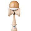 KROM Kendama Krom Kendama Pop Lol Madera Desnuda - Krom Kendama | Diabolos Y Malabares