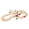 Plan Toys Caja De La Carretera - Plan Toys | Circuitos Routiers, Garajes, Estaciones-Servicios...