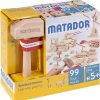 Matador Matador Explorer 99 Piezas - Matador | Otros Juegos De Construccion