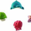 Plan Toys Mis Animales Marinos Para El Bano - Plan Toys | Juguetes Para El Bano