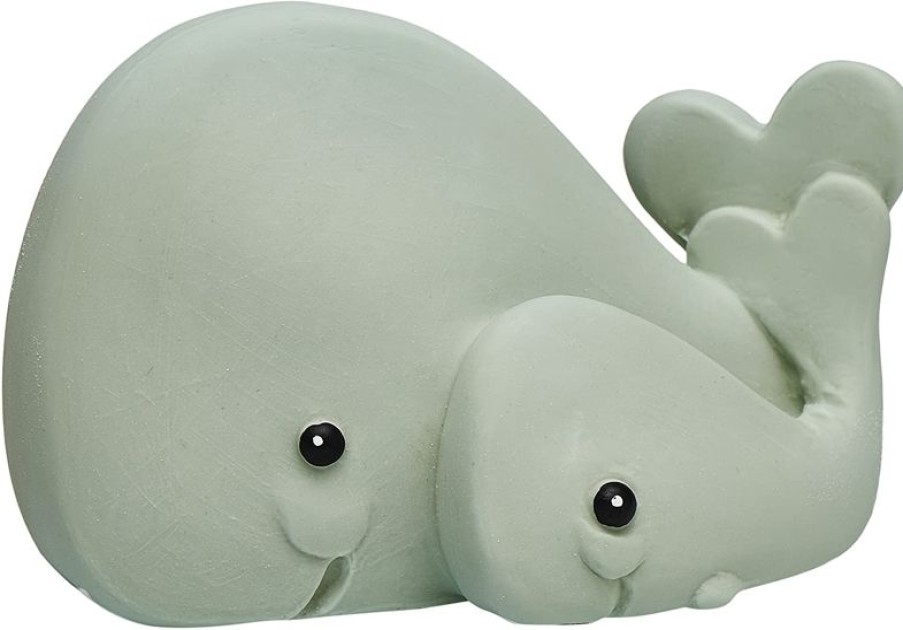 Lanco Toys Maman Baleine - Lanco Toys | Juguetes Para El Bano