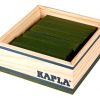 Kapla Plaza 40 Verde - Kapla | Tablas De Madera