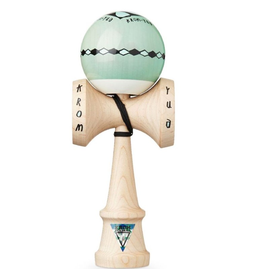 KROM Kendama Krom Kendama Mod Yua - Krom Kendama | Diabolos Y Malabares