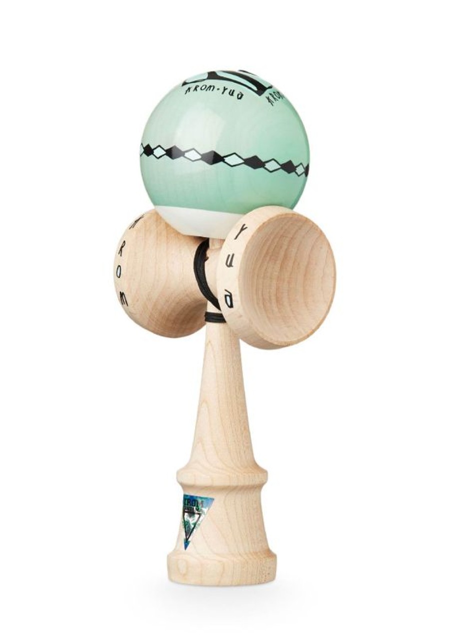 KROM Kendama Krom Kendama Mod Yua - Krom Kendama | Diabolos Y Malabares