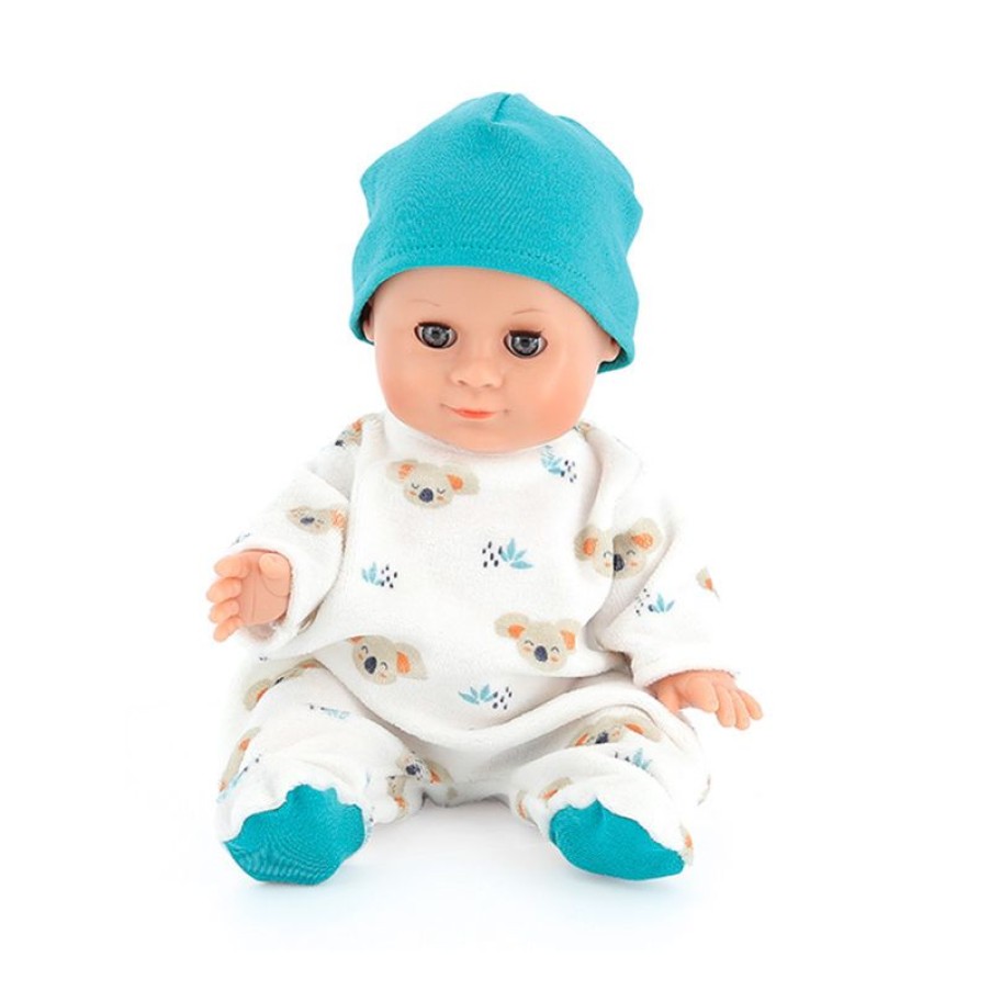 Petitcollin Muneca Bebe D'Amour 28 Cm Romeo - Petitcollin | Munecas, Munecos, Banadores