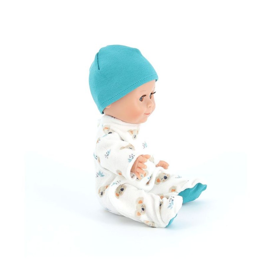 Petitcollin Muneca Bebe D'Amour 28 Cm Romeo - Petitcollin | Munecas, Munecos, Banadores