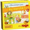 Haba Al Mercado! - Haba | Juegos De Mesa