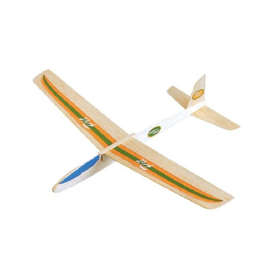 Aero-naut Foso De Planeur - Aero-Naut | Modelos Para Construir