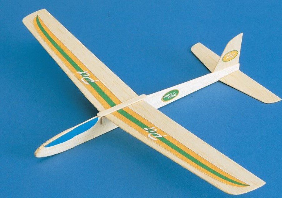 Aero-naut Foso De Planeur - Aero-Naut | Modelos Para Construir