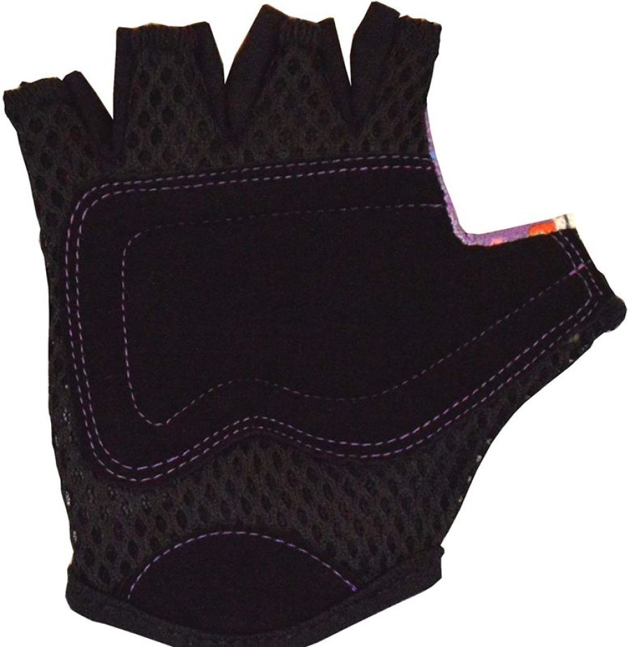 Kiddimoto Guantes Unicornio Mediano - Kiddimoto | Cascos Y Guantes