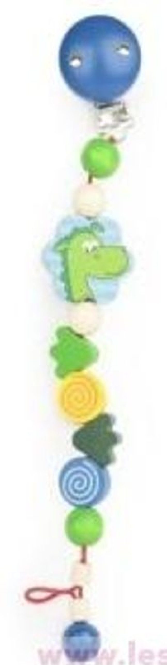 Egmont Toys Clip Para Maniqui De Dragon - Egmont Toys | Accesorios Para Pezones