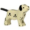 Holztiger Figura De Bebe Dalmata - Holztiger | Perros Y Gatos