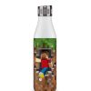 Les Artistes Paris Botella Isotermica Sport Gamer 500Ml - Les Artistes Paris | Botellas Y Bolsas Isotermicas