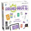 Gigamic Chrono-Mots - Gigamic | Juegos De Humor