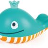 Hape Toys Ballena De Burbujas - Hape Toys | Juguetes Para El Bano